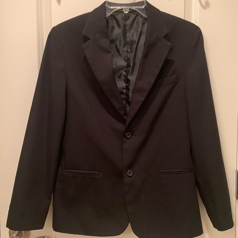 George boys’ suit jacket